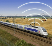 Accès wifi dans les TGV Accès wifi dans les TGV