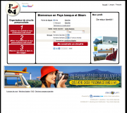 Yourtour sur le CDT64 Yourtour sur le CDT64