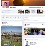 La Timeline de Facebook