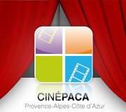 @cinepaca l'application mobile du CRT PACA