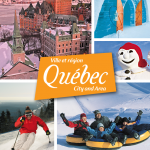 Québec Tourisme