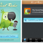social radio