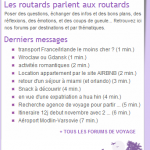 routard