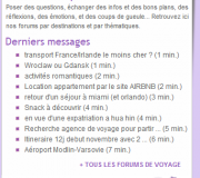 routard routard