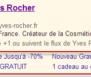 Yves Rocher Yves Rocher