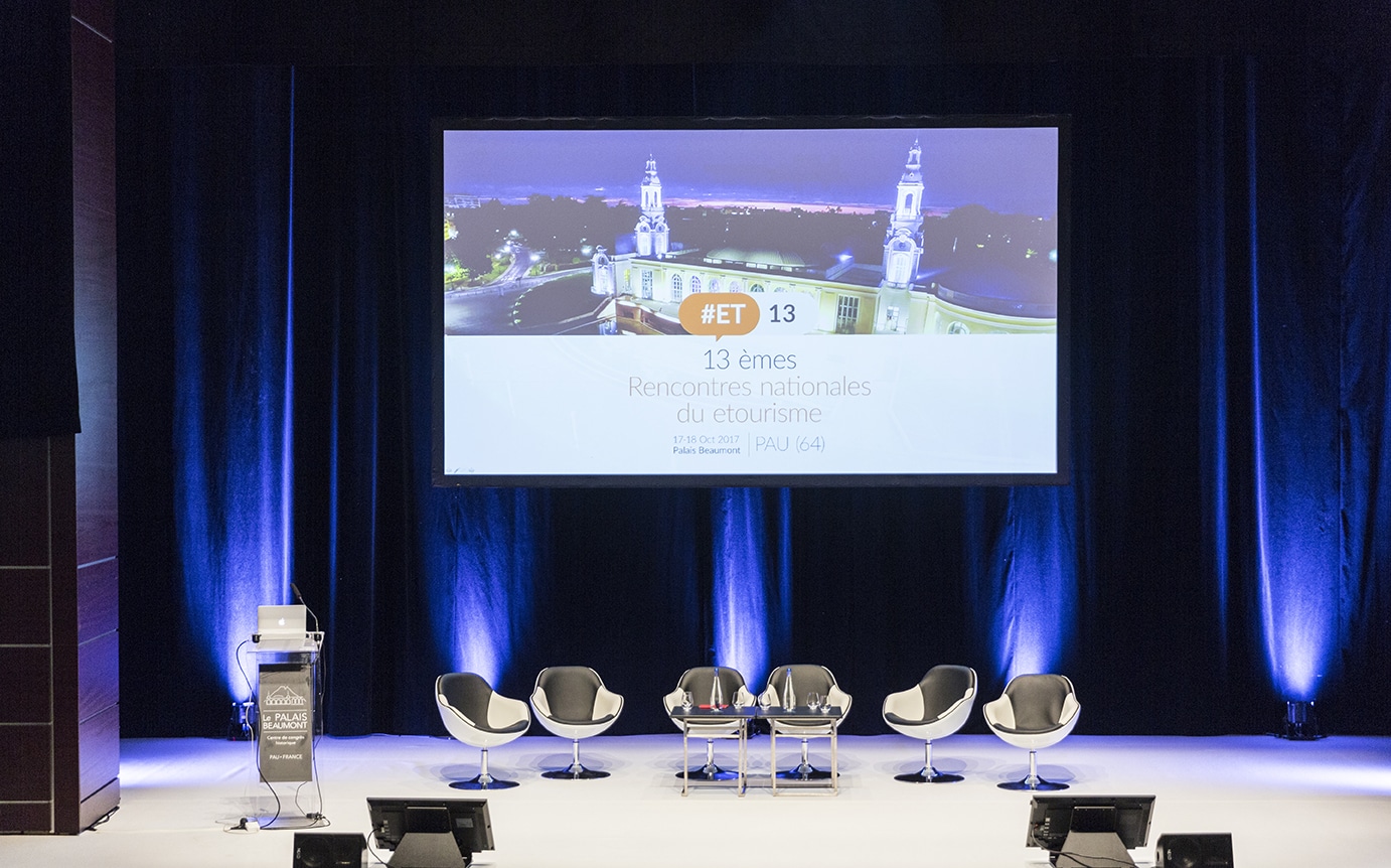 rencontres nationales etourisme