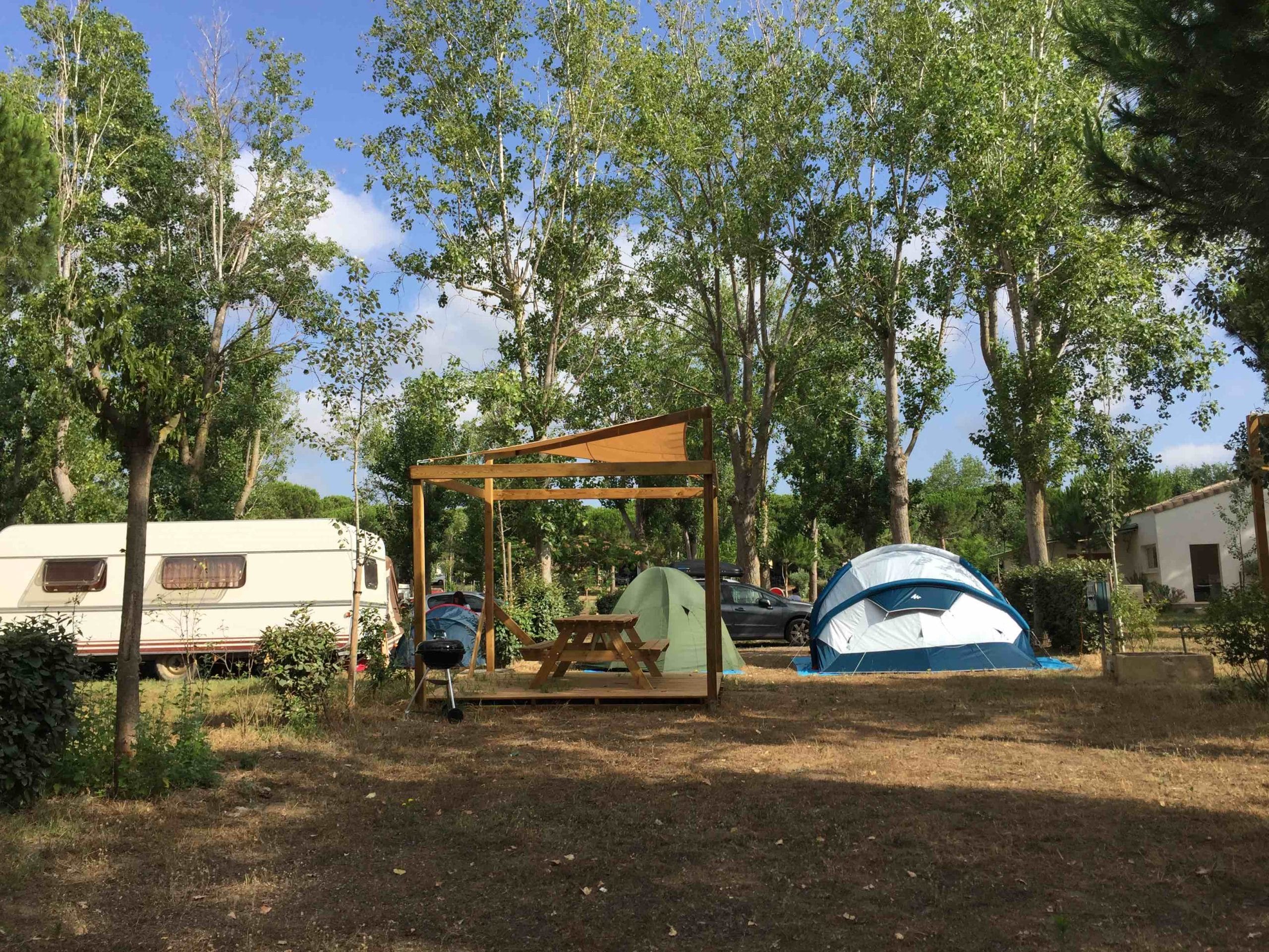 CampingLaYole Etourisme.info