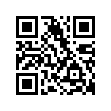 QR Code de la rédaction