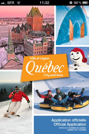 Québec Tourisme
