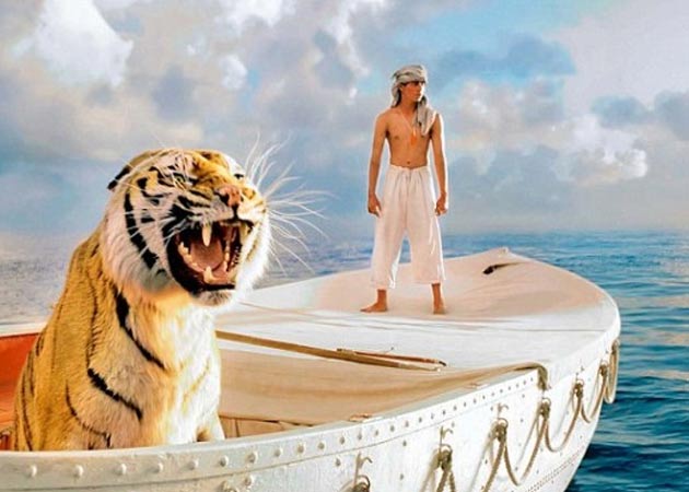 Life of Pi