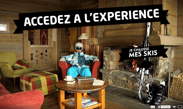 Expérience SnowPark