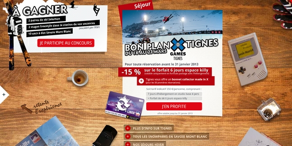 Expérience SnowPark