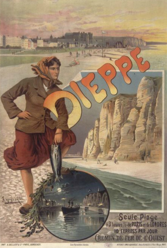 Dieppe (1893)