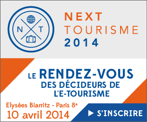 Next Tourisme