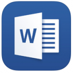 Microsoft Word