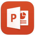 microsoft powerpoint