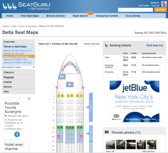 seatguru