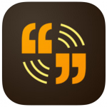 adobe voice