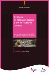 Publication réseaux sociaux dans le tourisme