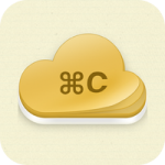 cloudclipboard