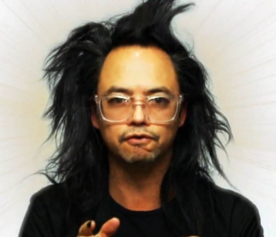 David Shing