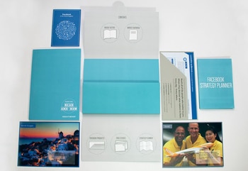 Facebook Travel Pack