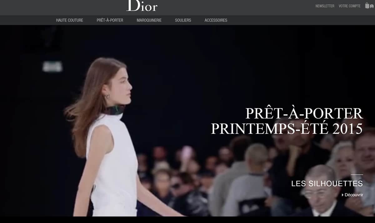 dior