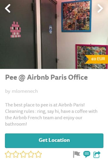 pee-airbnb
