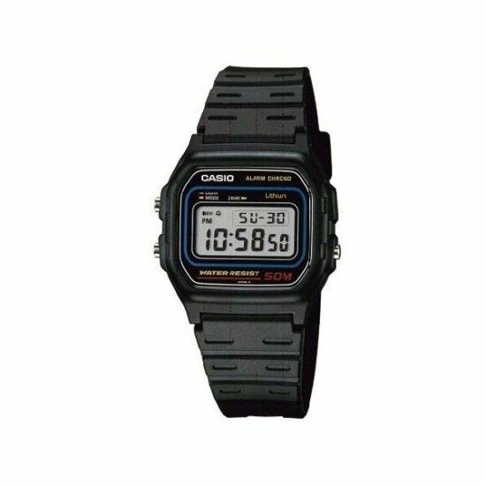 casio