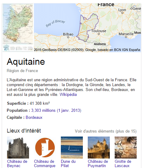 aquitaine