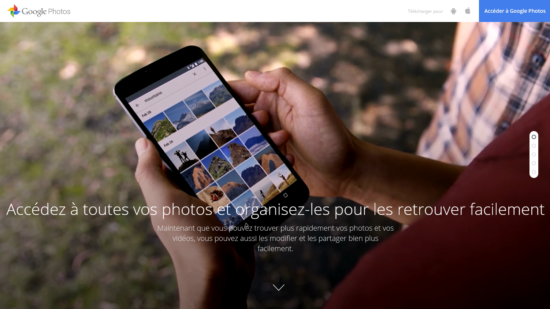 Google Photos