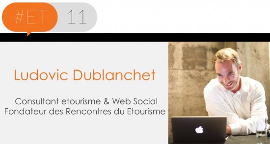 Ludovic Dublanchet
