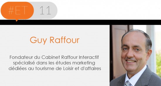 Guy Raffour