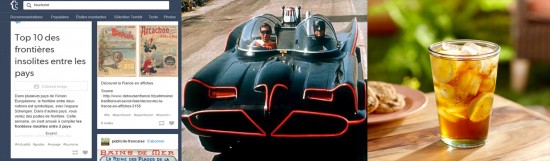 Tumblr, batmobile, Tumbler