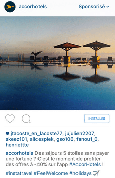 Accor Hotels