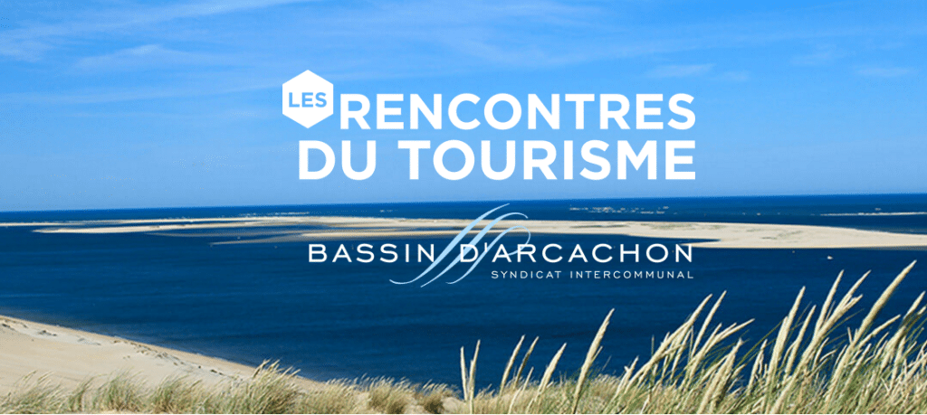 Rencontres tourisme bassin d'arcachon vidéo