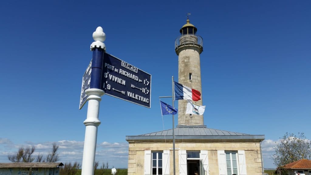 Le phare de Richard