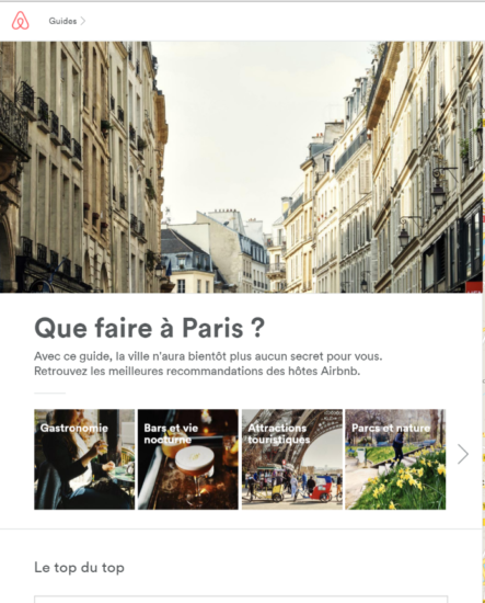 Capture aibnb 1