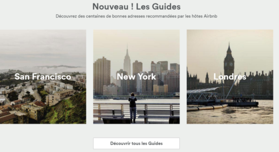 guide airbnb