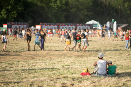 Garorock