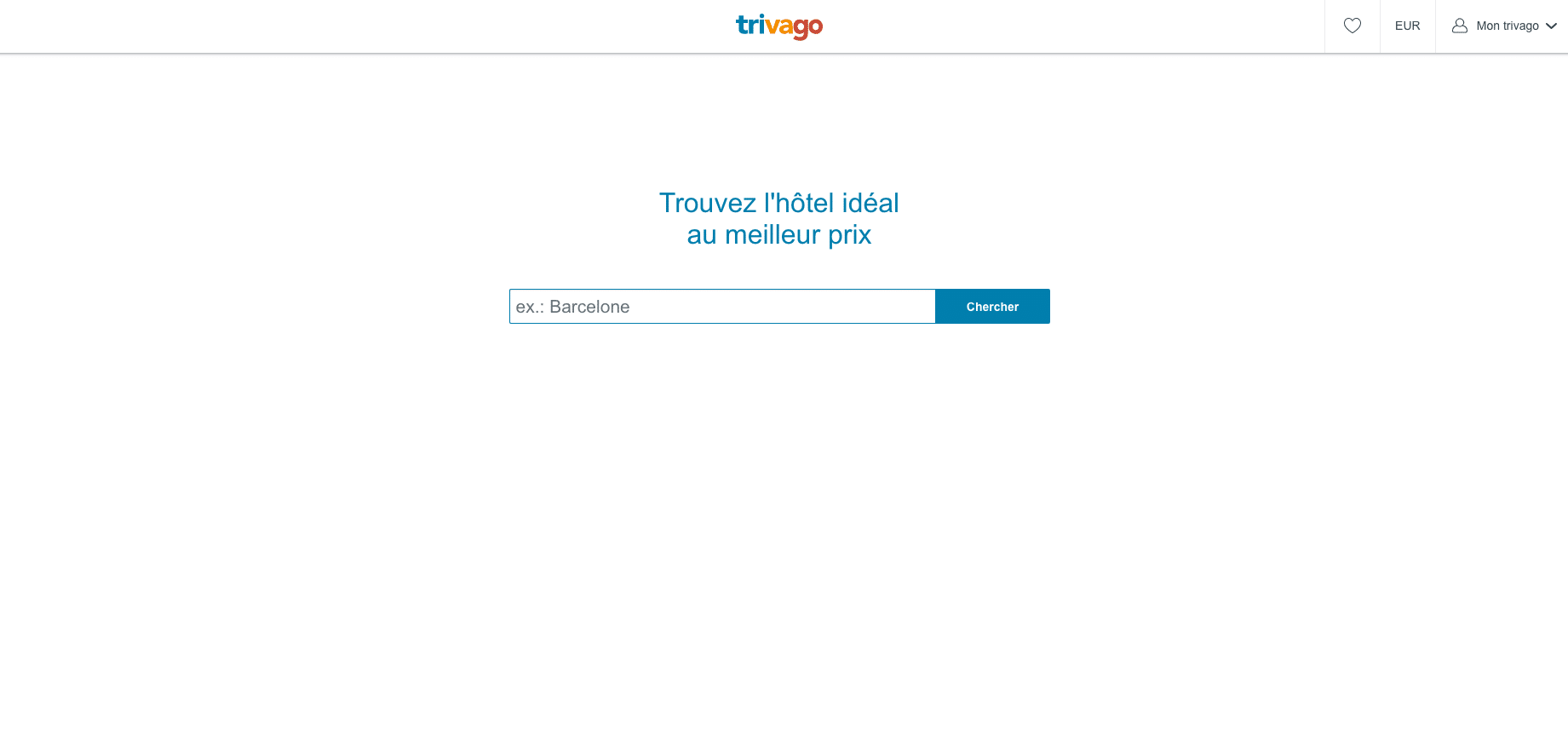 trivago-blanc