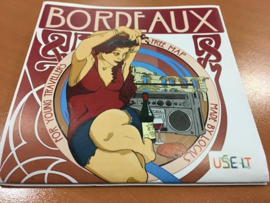 BORDEAUX