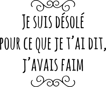 sticker-je-suis-desole-javais-faim-8764