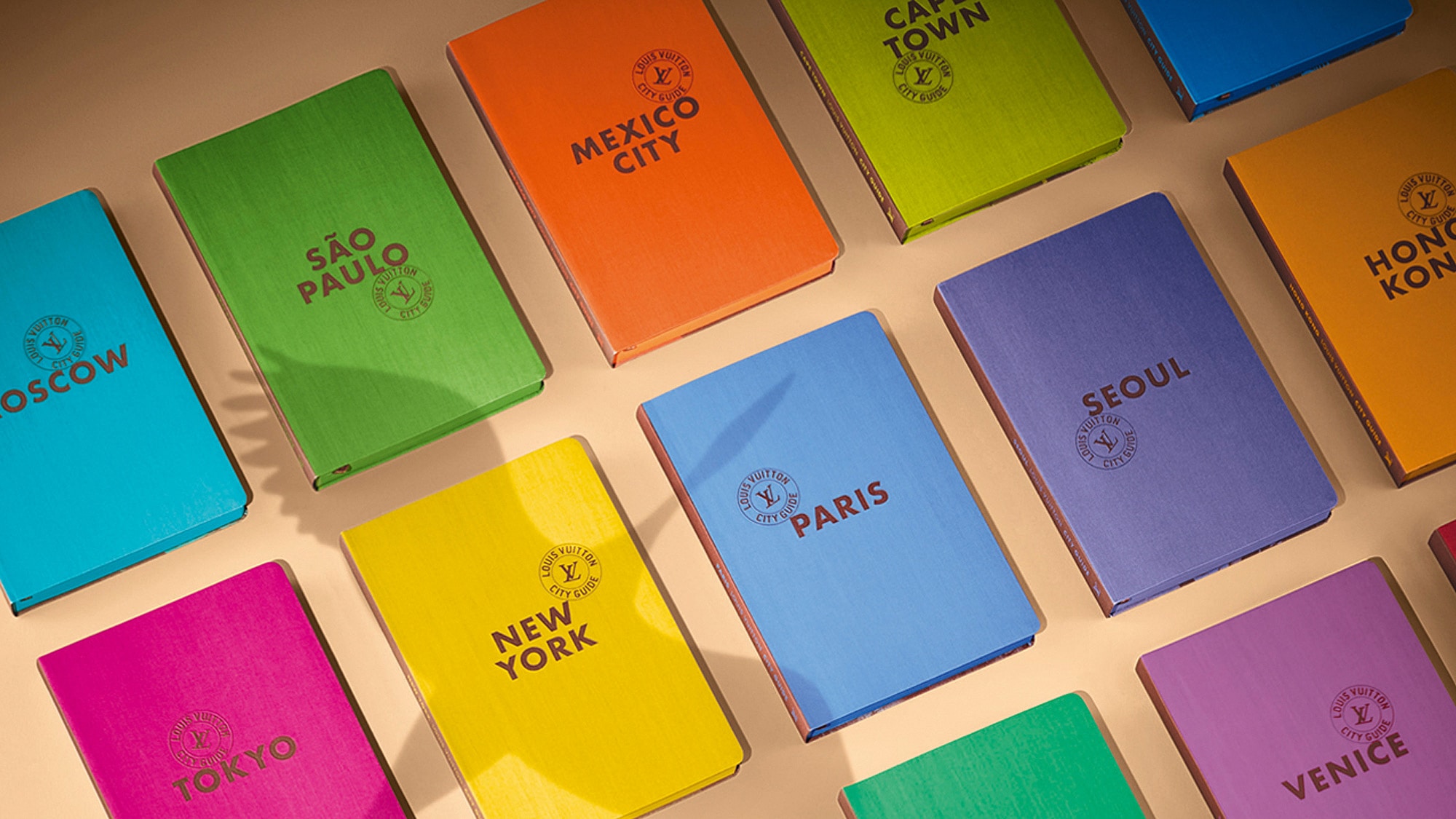 Les city guides des gros porteurs, c'est de l'engagé et du local ...