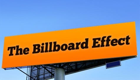EffetBillboard