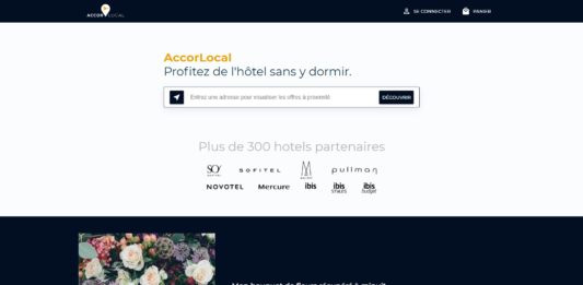 Accor Local