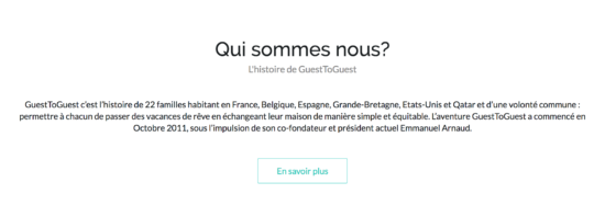 Guest to guest exemple