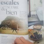 article pour se faire du bien du magazine Vacance de Voyageurs du monde