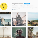 instagram magazinevacance de voyageurs du monde
