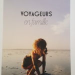 couverture du magazine voyageurs en famille